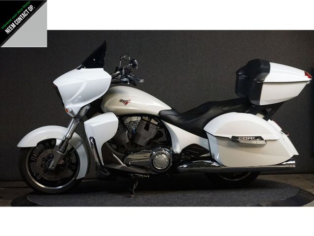 victory - cross-country-tour