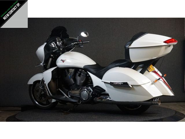 victory - cross-country-tour