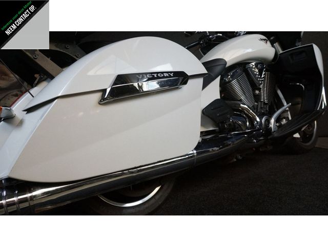 victory - cross-country-tour