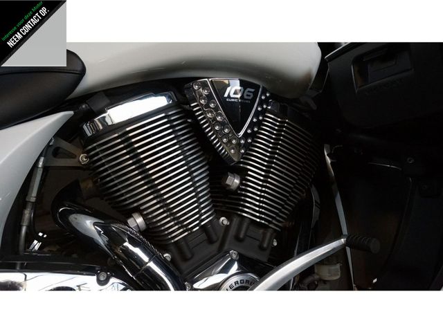 victory - cross-country-tour