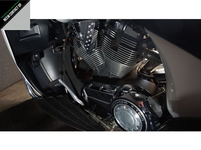 victory - cross-country-tour