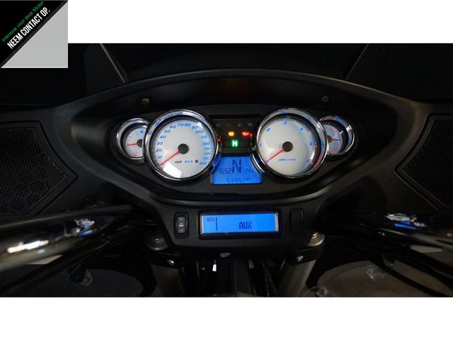 victory - cross-country-tour