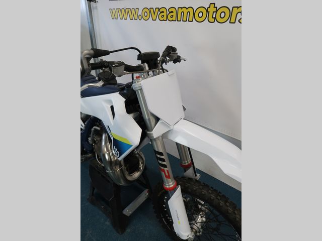 husqvarna - tc-85