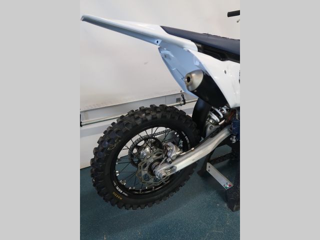 husqvarna - tc-85