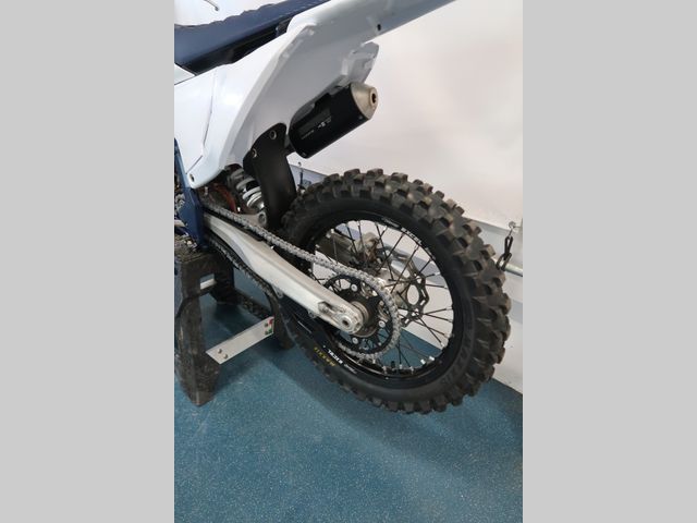 husqvarna - tc-85