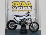 HUSQVARNA TC 85