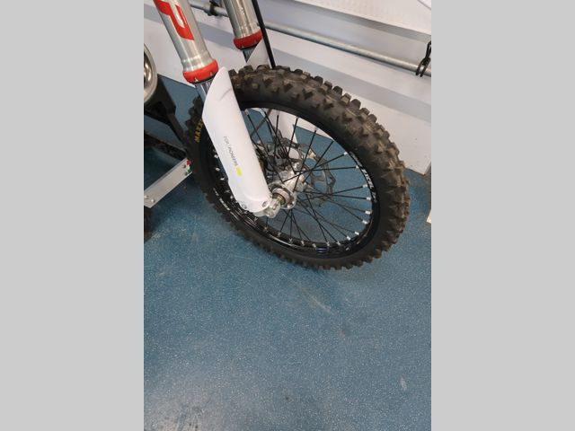 husqvarna - tc-85