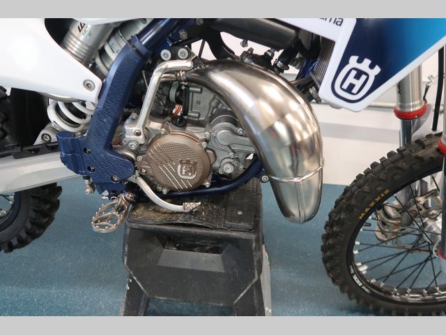 husqvarna - tc-85