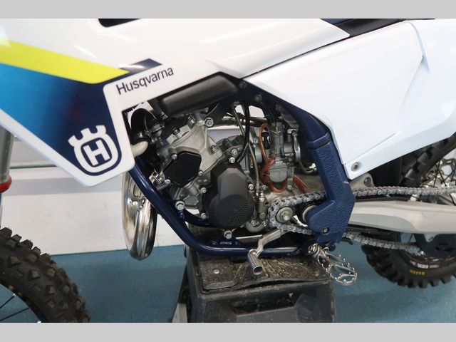 husqvarna - tc-85