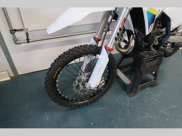 husqvarna - tc-85