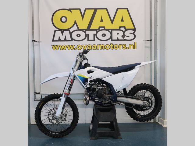 husqvarna - tc-85