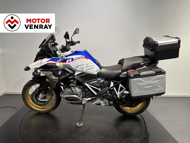 bmw - r-1250-gs