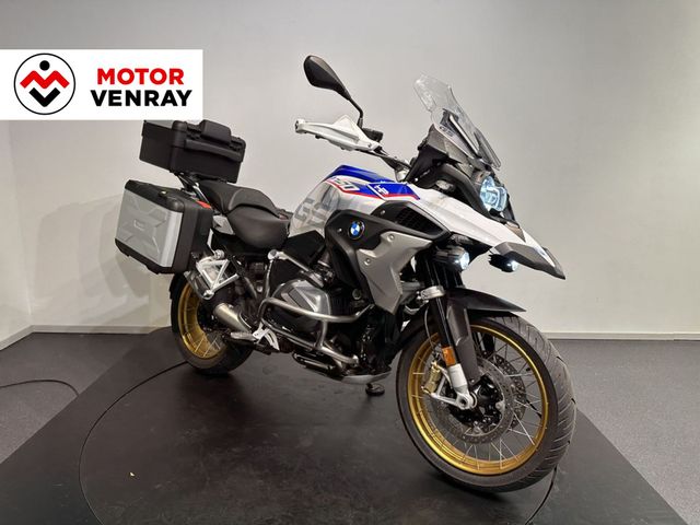 bmw - r-1250-gs