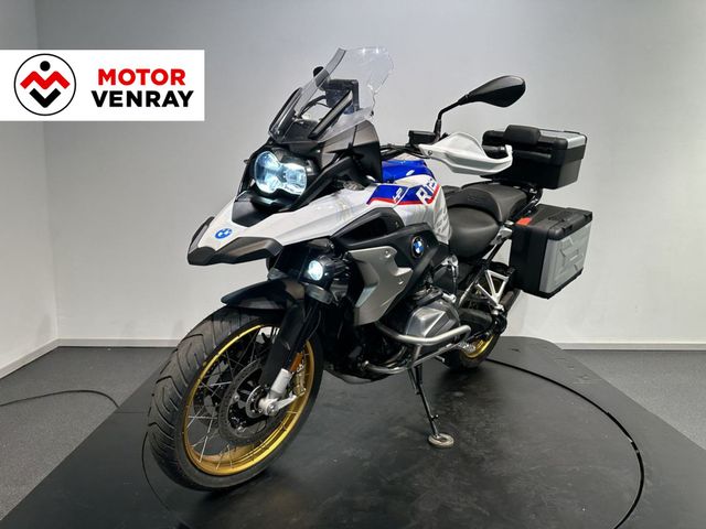 bmw - r-1250-gs