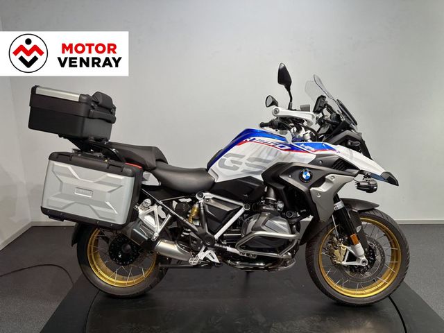 bmw - r-1250-gs