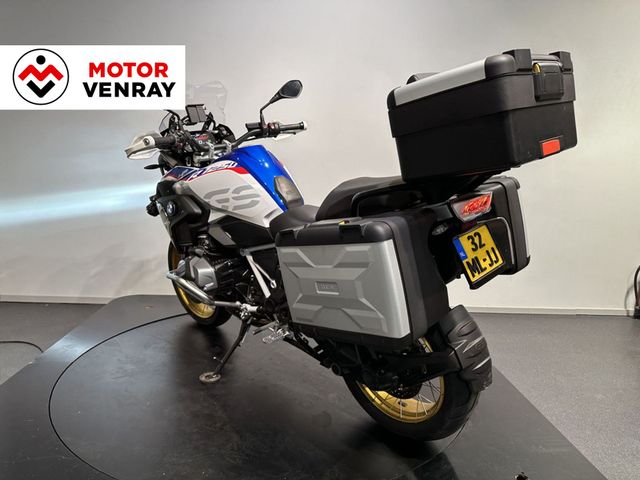 bmw - r-1250-gs