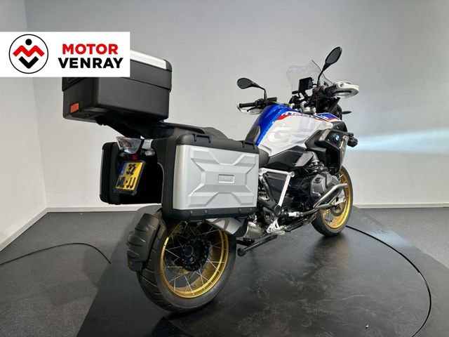 bmw - r-1250-gs