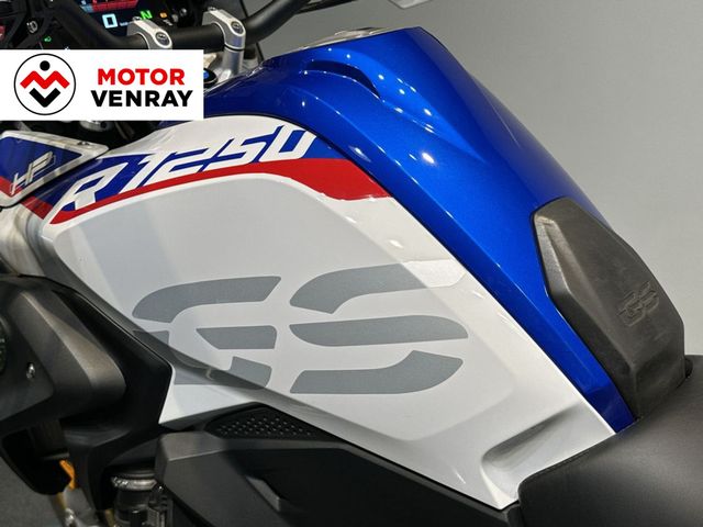 bmw - r-1250-gs