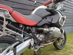 BMW R 1200 GS Adventure 2007 occasion – foto 13 van 24