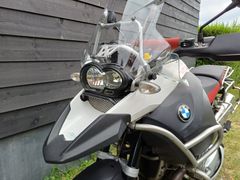BMW R 1200 GS Adventure 2007 occasion – foto 18 van 24
