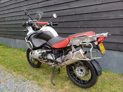 BMW R 1200 GS Adventure 2007 occasion – foto 7 van 24