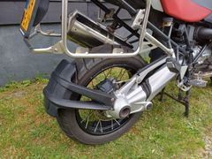 BMW R 1200 GS Adventure 2007 occasion – foto 24 van 24