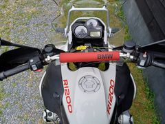 BMW R 1200 GS Adventure 2007 occasion – foto 9 van 24