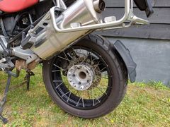 BMW R 1200 GS Adventure 2007 occasion – foto 20 van 24