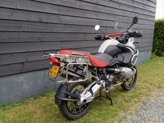 BMW R 1200 GS Adventure 2007 occasion – foto 4 van 24