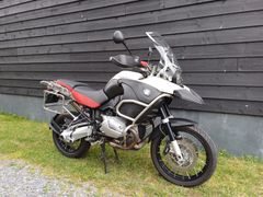 BMW R 1200 GS Adventure 2007 occasion – foto 2 van 24
