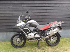BMW R 1200 GS Adventure 2007 occasion – foto 6 van 24