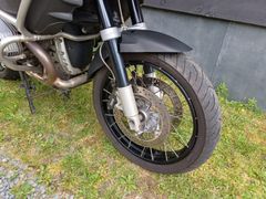 BMW R 1200 GS Adventure 2007 occasion – foto 23 van 24
