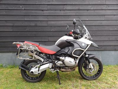 BMW R 1200 GS ADVENTURE – foto 3