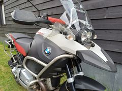 BMW R 1200 GS Adventure 2007 occasion – foto 8 van 24