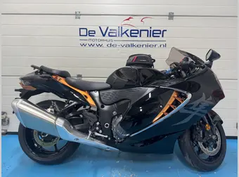 Suzuki GSX-R 1300 Hayabusa 2023 occasion