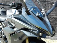Suzuki GSX-S 1000 GT 2026 nieuw – foto 2 van 14