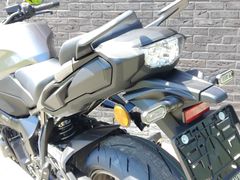 Suzuki GSX-S 1000 GT 2026 nieuw – foto 9 van 14
