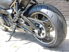 Suzuki GSX-S 1000 GT 2026 nieuw – foto 10 van 14