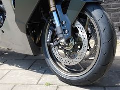 Suzuki GSX-S 1000 GT 2026 nieuw – foto 3 van 14