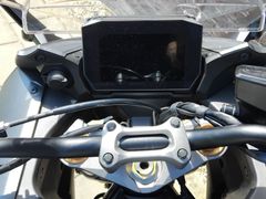 Suzuki GSX-S 1000 GT 2026 nieuw – foto 14 van 14