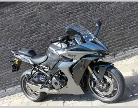Suzuki GSX-S 1000 GT 2026 nieuw