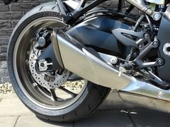 Suzuki GSX-S 1000 GT 2026 nieuw – foto 7 van 14