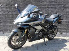 Suzuki GSX-S 1000 GT 2026 nieuw – foto 11 van 14