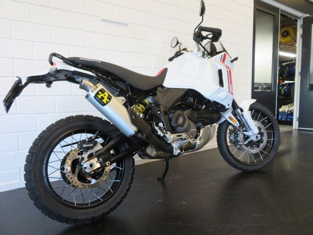 ducati - desertx