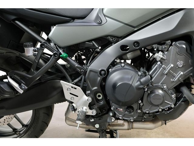 yamaha - tracer-9-gt