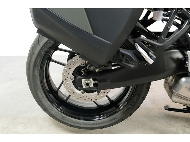 yamaha - tracer-9-gt