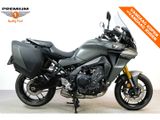 YAMAHA TRACER 9 GT