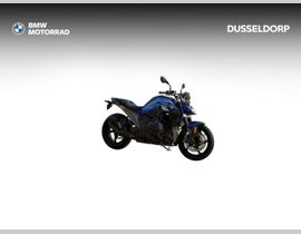 BMW R 1300 R 2026 nieuw