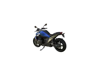 BMW R 1300 R – foto 3