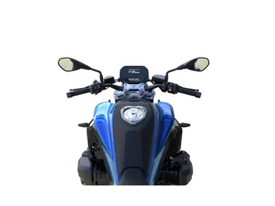BMW R 1300 R – foto 4